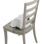 Mattel Καρεκλάκι Φαγητού - Πάντα HRG13 194735175550