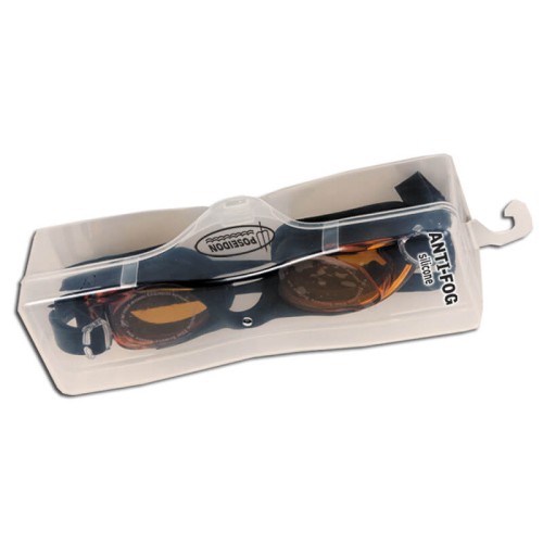POSEIDON Thiseas Silicone Glasses In Case 21185 5200129041020