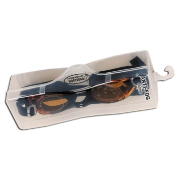 POSEIDON Thiseas Silicone Glasses In Case 21185 5200129041020