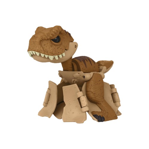 Mattel Jurassic World Fierce Changers Tyrannosaurus Rex HLP00 / HLP02 194735116560