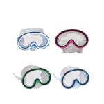 POSEIDON Set Of Mask And Respirator For Children And Teenagers 50125 5200426600609