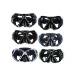 POSEIDON Melia Adult Swimming Mask 34121 5200426600302