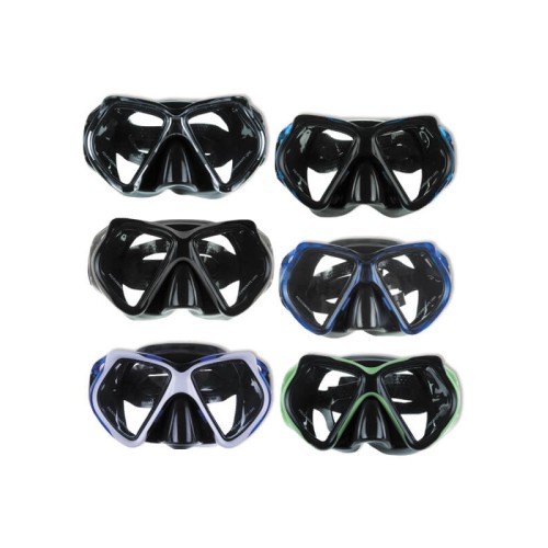 POSEIDON Melia Adult Swimming Mask 34121 5200426600302