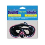 POSEIDON Teenage-Adult Swimming Mask 50195 5200426601606
