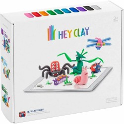 hey-clay Bugs 440048 4897105241645