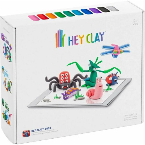 hey-clay Bugs 440048 4897105241645