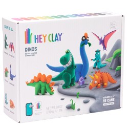 hey-clay Dinos 15016 4897105241652