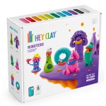 hey-clay Monsters 440050 4897105241676