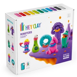 hey-clay Monsters 440050 4897105241676