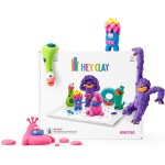 hey-clay Monsters 440050 4897105241676