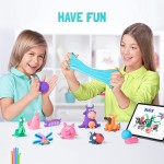 hey-clay Monsters 440050 4897105241676