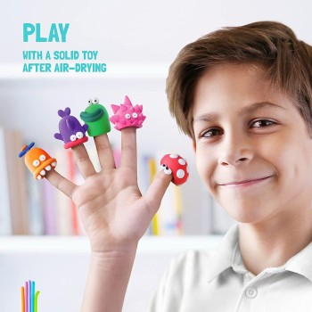 hey-clay Monsters 440050 4897105241676