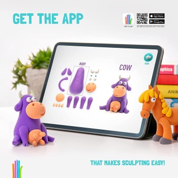hey-clay Monsters 440050 4897105241676