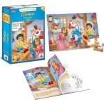 Desyllas Games Αγαπημένα Παραμύθια – Πινόκιο – Pinocchio 150002 9786185526016