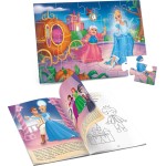 Desyllas Games Αγαπημένα Παραμύθια – Σταχτοπούτα – Cinderella 150003 9786185526023