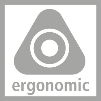 STABILO Easygraph  Τριγωνικό Μολύβι HB Για Δεξιόχειρες Χρήστες Σε Ροζ  128326001 4006381530637
