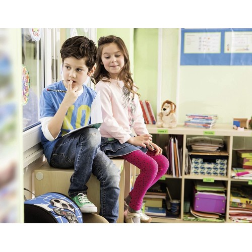 STABILO Pencil EASYGRAPH HB Right-Handed Petrol 128326000 4006381530613