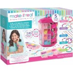 Make It Real Jewellery | 5 In 1 Activity Power 1754 695929017545