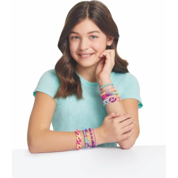 Make It Real Jewellery | 5 In 1 Activity Power 1754 695929017545