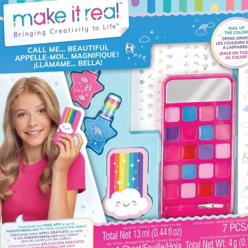 Make It Real Beauty | Call Me Beautiful 2307 695929023072