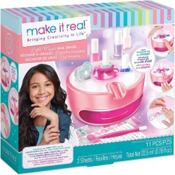 Make It Real Beauty | Light Magic Nail Dryer 2509 695929025090