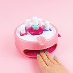 Make It Real Beauty | Light Magic Nail Dryer 2509 695929025090