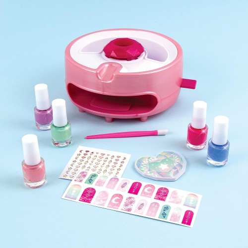 Make It Real Beauty | Light Magic Nail Dryer 2509 695929025090