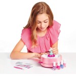 Make It Real Beauty | Light Magic Nail Dryer 2509 695929025090