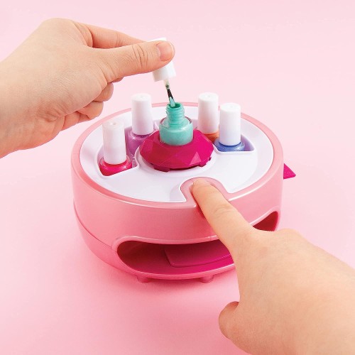 Make It Real Beauty | Light Magic Nail Dryer 2509 695929025090