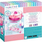 Make It Real Beauty | Light Magic Nail Dryer 2509 695929025090