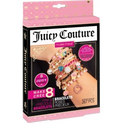 Make It Real Juicy Couture | Juicy Couture Pink And Precious 4432 695929044329