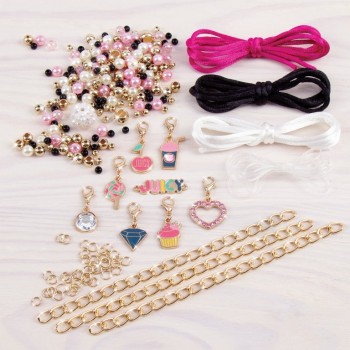 Make It Real Juicy Couture | Juicy Couture Pink And Precious 4432 695929044329
