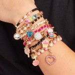 Make It Real Juicy Couture | Juicy Couture Pink And Precious 4432 695929044329