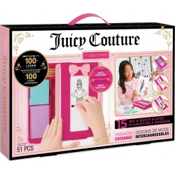 Make It Real Juicy Couture | Juicy Couture Fashion Exchange 4416 695929044169