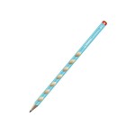 STABILO Easygraph Right Handed Triangular Pencil Blue HB 128326002 4006381530651