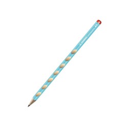 STABILO Easygraph Right Handed Triangular Pencil Blue HB 128326002 4006381530651