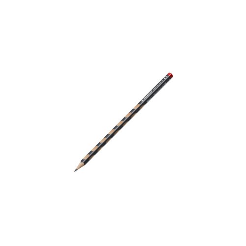 STABILO Easygraph HB Pencil For Right-Handed Metal Grey 128326024 4006381582100