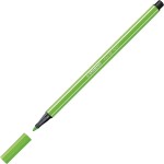 STABILO Drawing Marker 1.0Mm Neon Green 128068133 4006381121071