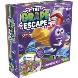 Hasbro Grape Escape F4947 5010996189745