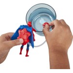 Hasbro Spider-Man 4 In Deluxe Water Webs Classic Spiderman F7847 / F8294 5010996139351