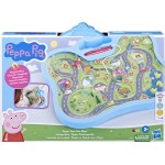 Hasbro Peppa Pig Learn With Peppas Maze F6410 5010994197186