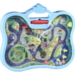 Hasbro Peppa Pig Learn With Peppas Maze F6410 5010994197186