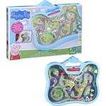 Hasbro Peppa Pig Learn With Peppas Maze F6410 5010994197186