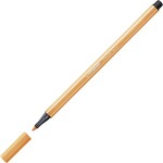 STABILO  Pen  Μαρκαδόρος Σχεδίου 1.0Mm Neon Πορτοκαλί 128068154 4006381121095