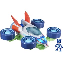 Hasbro Pj Masks Explorider F7599 5010994197063