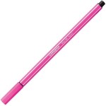STABILO Pen  Μαρκαδόρος Σχεδίου 1.0Mm Neon Ροζ 128068156 4006381121101