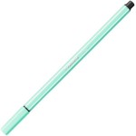 STABILO Point Felt Marker 1Mm Pastel Light Green 128068013 4006381333085