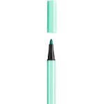 STABILO Point Μαρκαδόρος Τσόχας 1Mm  Pastel Απαλο Πρασινο 128068013 4006381333085