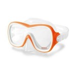 INTEX Wave Rider Mask - 2 Colours 55978 6941057413174