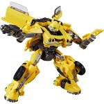 Hasbro Transformers Studio Series Deluxe 100 Rise Of The Beasts Bumblebee 11 Cm E0701 / F7237 5010996135490